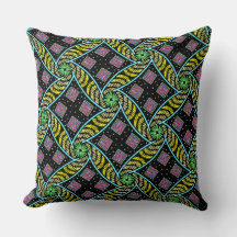 Cushion Jimette Design