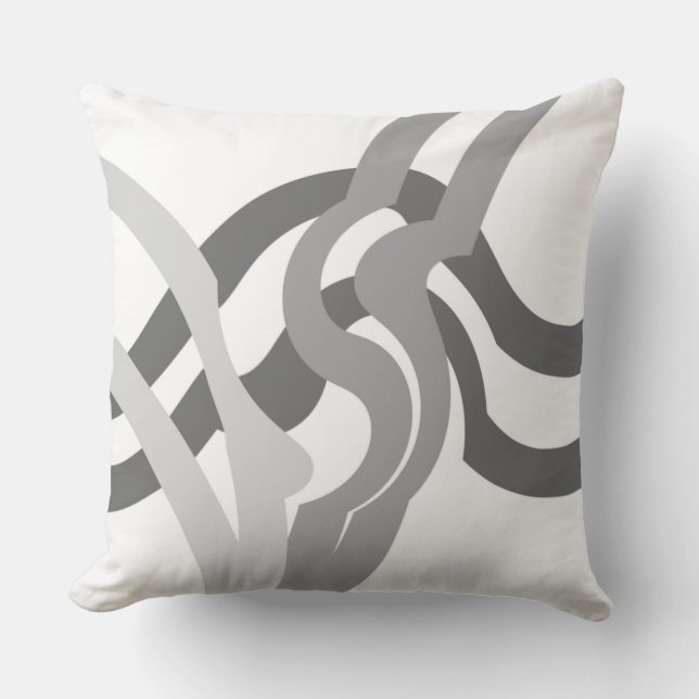 Cojín Decorativo Cushion Jimette Design (Anverso)