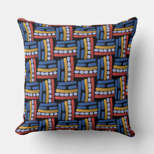 Cojín Decorativo Cushion Jimette Design