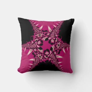 Cojín Decorativo Cushion moderno de decoración de hogar en una diva