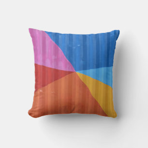 Cojín Decorativo Cushion moderno de mediados de siglo