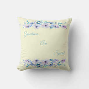 Cojín Decorativo Cushion para esa abuela especial