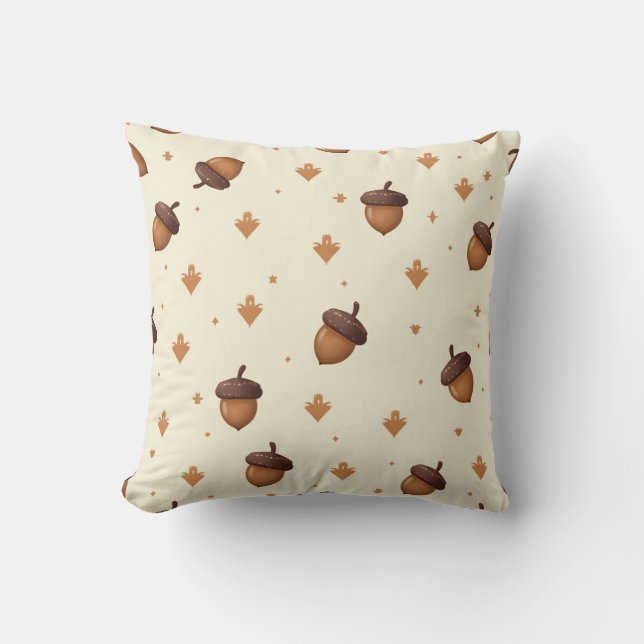 Cojín Decorativo Cushion para la amabilidad (Anverso)
