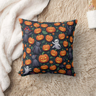 Cojín Decorativo Cushion props para Halloween