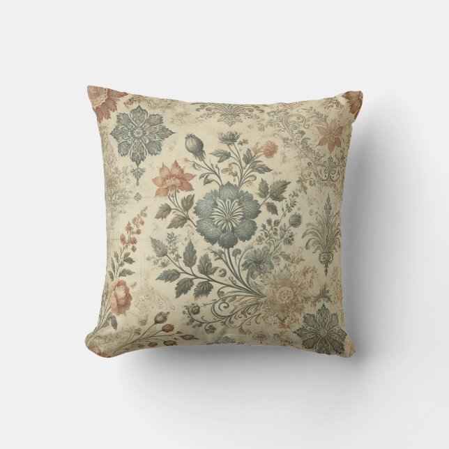 Cojín Decorativo Cushion retro mood (Anverso)