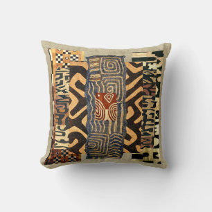 Cojín Decorativo "Cushions inspirados en Kuba