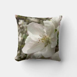 Cojín Decorativo Cushiro de Apple Blossom Throw