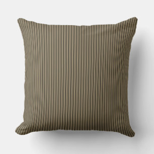 Cojín Decorativo Cushiro de raya natural