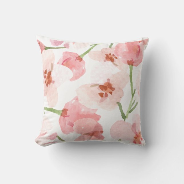 COJÍN DECORATIVO CUSIÓN DE IMPRESIÓN DE PASTEL (Anverso)