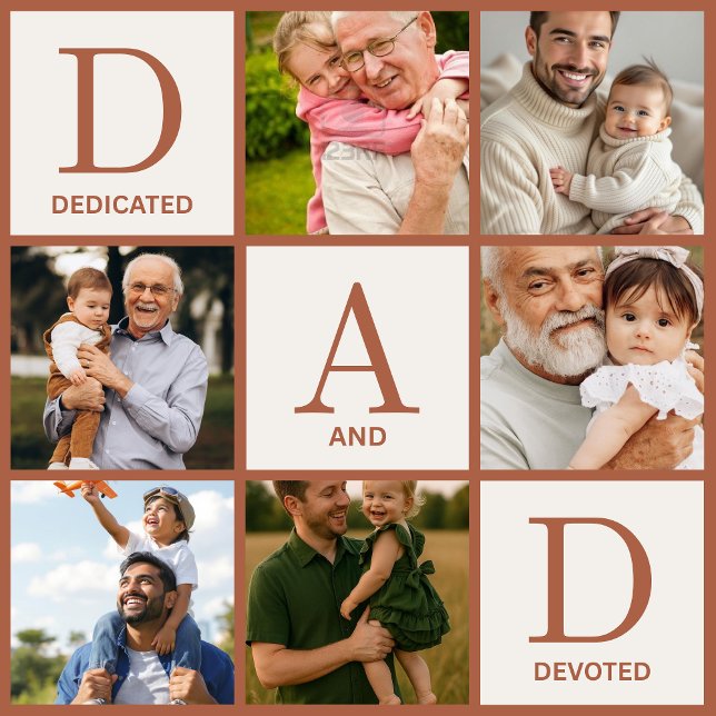 Cojín Decorativo Custom Father & Daughter Throw Pillow (Subido por el creador)