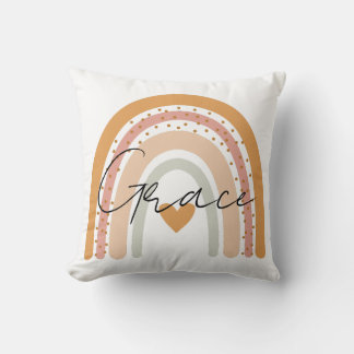 Cojín Decorativo Custom Throw Pillow, Throw Pillow 16" x 16"