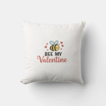 Cute Abe My Valentine