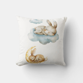 Cojín Decorativo Cute Baby Pillow – Adorable Kawaii Cushion for Bab