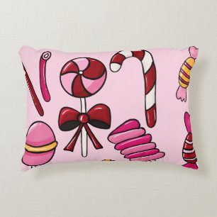 Cojín Decorativo Cute Candy