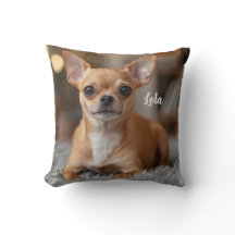 Cute Chihuahua personalizado