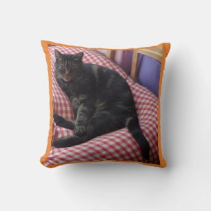 Cojín Decorativo Cute Dave Throw Cushion