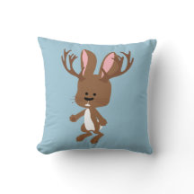 Cute Jackalope