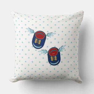 Cojín Decorativo Cute little shoes