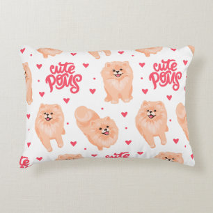 Cojín Decorativo Cute pous