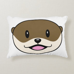 Cojín Decorativo Cute Smitter