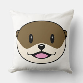 Cojín Decorativo Cute Smitter