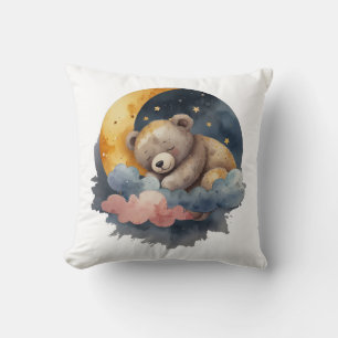 Cojín Decorativo Cute Teddy Bear