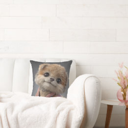 Cojín Decorativo cuteness overload