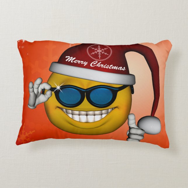 Cojín Decorativo Cuto (Reverso)