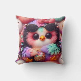Cojín Decorativo Cuto