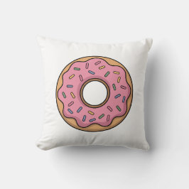 Cojín Decorativo Cuto donut | Niño