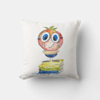 Cuto libro caprichoso Nerd