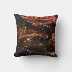 Cojín Decorativo Cygnus Loop Nebula