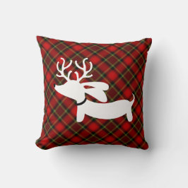 Cojín Decorativo Dachshund