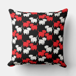 Cojín Decorativo Dachshund Dog Gifts