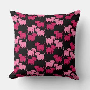 Cojín Decorativo Dachshund Dog Gifts