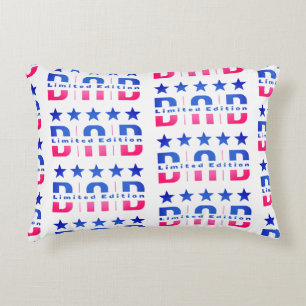 Cojín Decorativo Dad Limited Edition