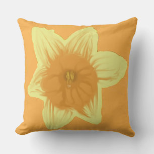 Cojín decorativo Daffodil