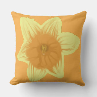 Cojín decorativo Daffodil