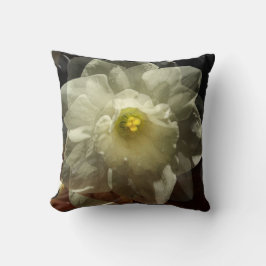 Cojín Decorativo Daffodil Dreams