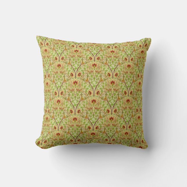 Cojín Decorativo Daffodils Cushions (Anverso)