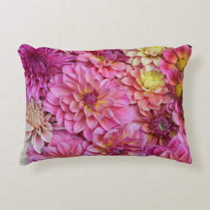 Cojín decorativo Dahlia