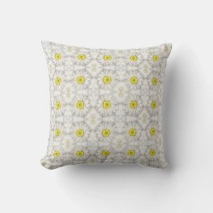 Cojín decorativo Daisies