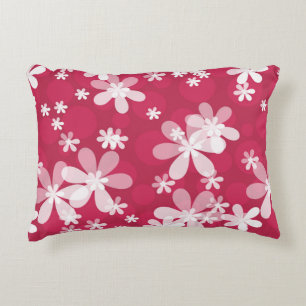 Cojín Decorativo Daisies blancos