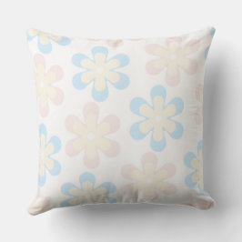 Cojín Decorativo Daisy 