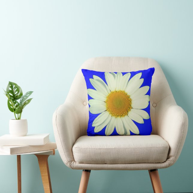 Cojín Decorativo Daisy (Silla)