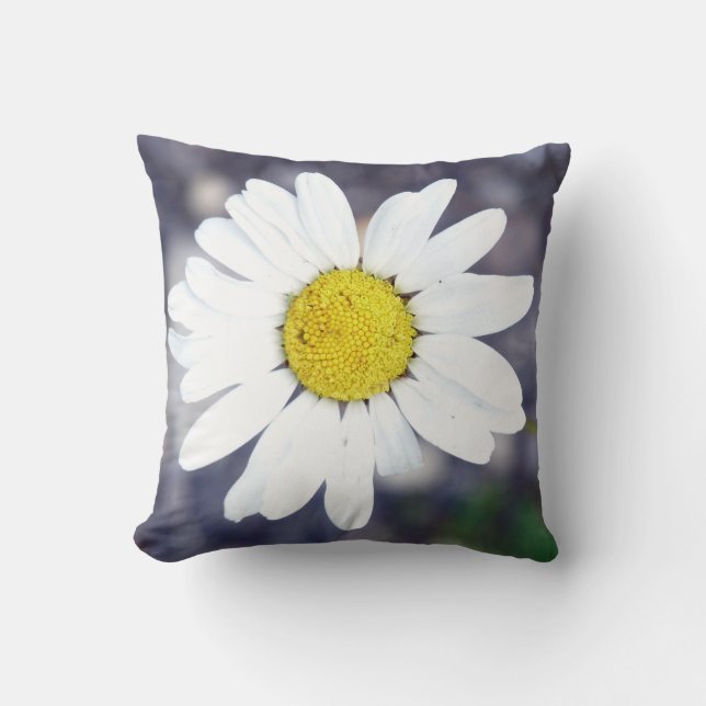 Cojín Decorativo Daisy (Anverso)