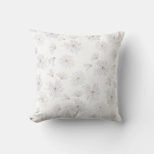 Cojín Decorativo Daisy Days