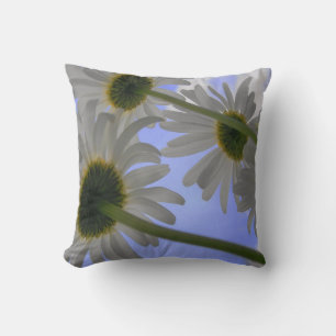 Cojín Decorativo Daisy Days Flower