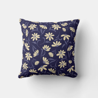 Cojín decorativo Daisy de Creekside | Armada y ama