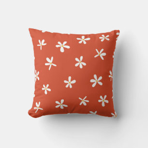 Cojín Decorativo Daisy Delight Mínimo